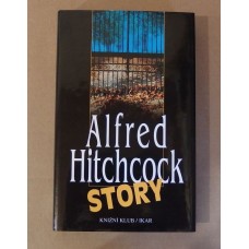 Alfred Hitchcock - Story
